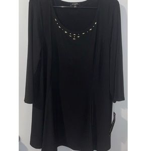 NWT Women’s Plus Size Top